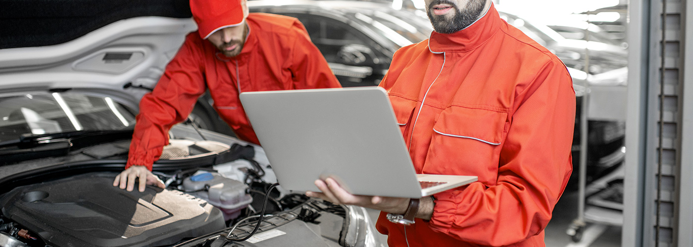 Entretien automobile à Évry - Garage franchisé Point S